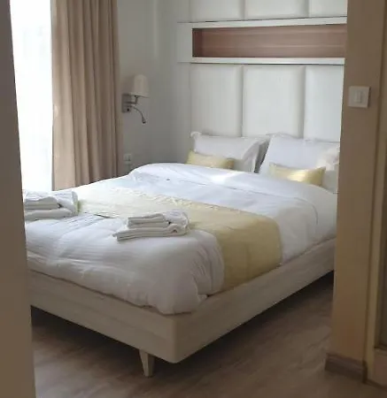 Palmo Holiday Apartments