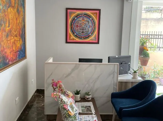 Apartment Palmo