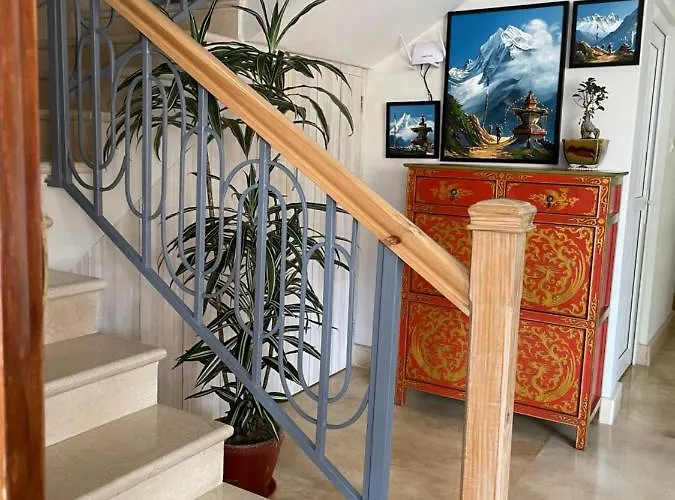 Apartment Palmo