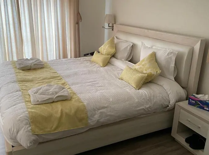 Apartment Palmo *