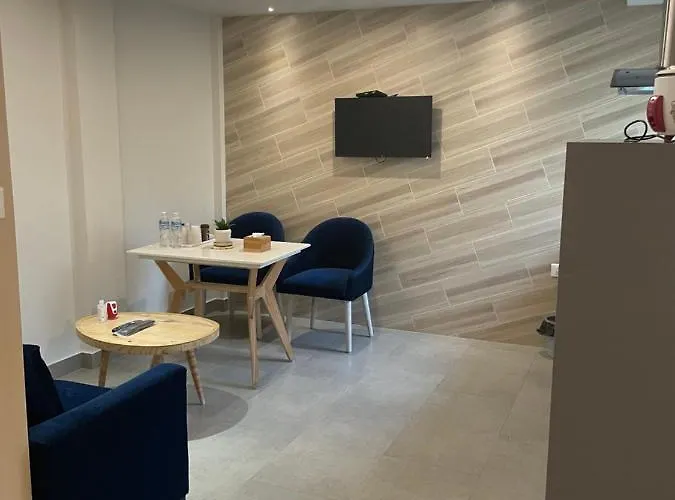 Palmo Apartment
