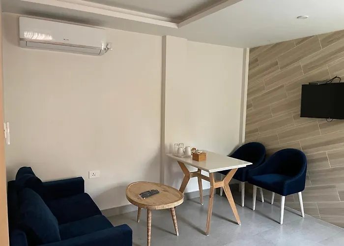 Apartment Palmo