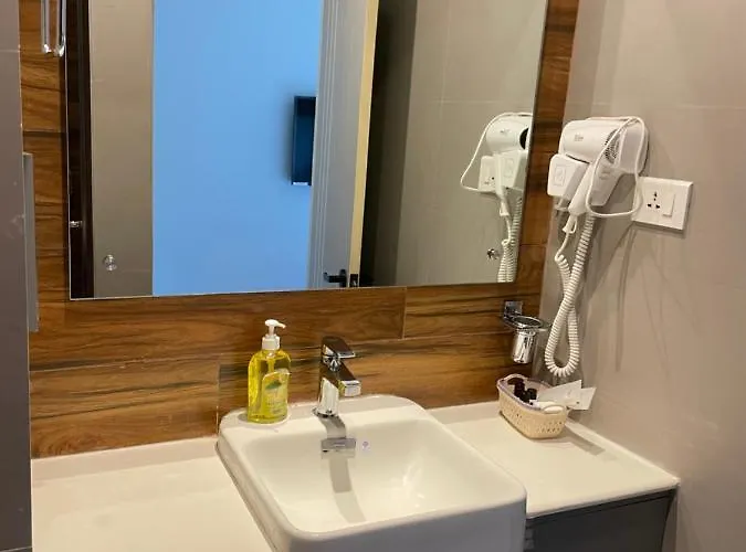 Palmo Apartment *