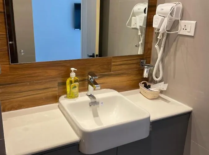 Apartment Palmo