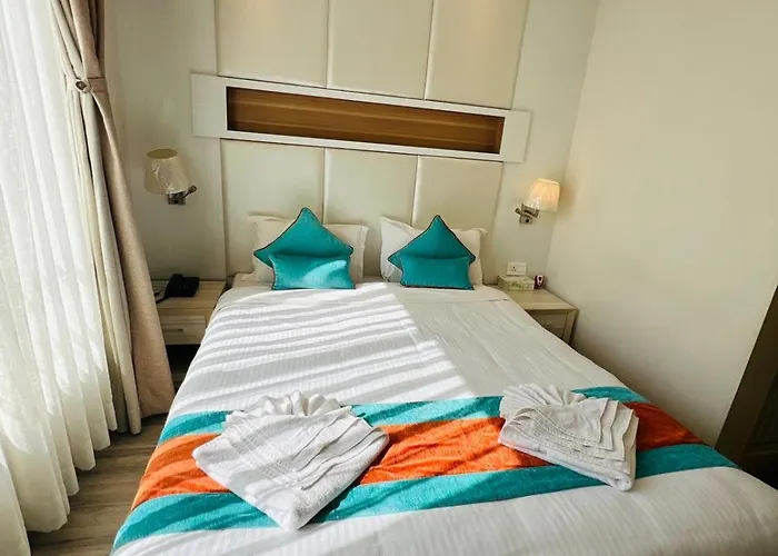 Palmo Apartment