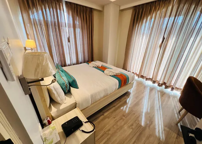 Palmo Apartment Kathmandu